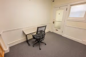 2 Person Private Office