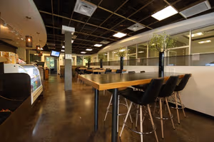 2 Person Private Office
