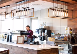 2 Person Private Office