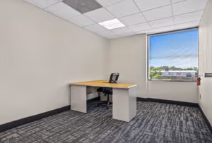 8 Person Private Office