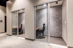 4 Person Coworking Desk