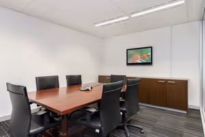12 Person Private Office