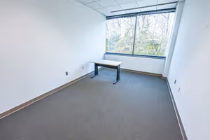 3 Person Private Office