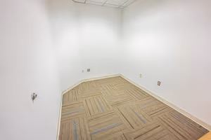 2 Person Private Office