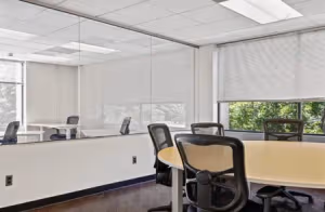 2 Person Private Office