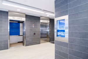 1 Person Private Office