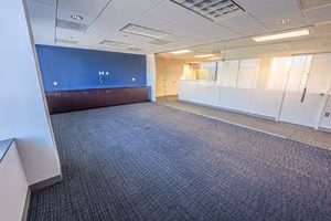 5 Person Private Office