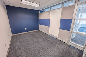 8 Person Private Office