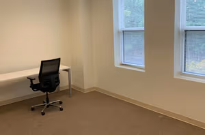 3 Person Private Office