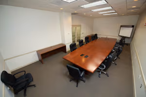 5 Person Private Office