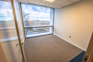 4 Person Private Office