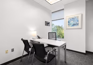 8 Person Enterprise Suite