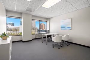 2 Person Private Office