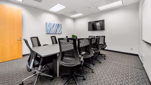 8 Person Enterprise Suite