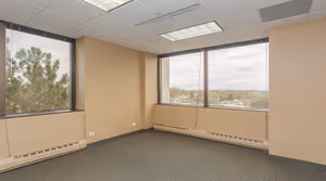 2 Person Private Office