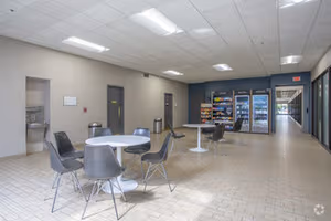1 Person Private Office