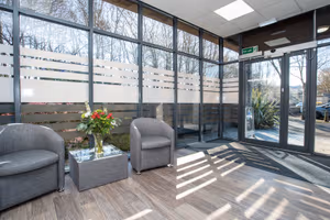 5 Person Private Office