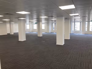 172 Person Managed Space