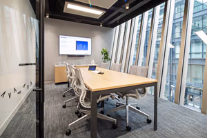 20 Person Enterprise Suite