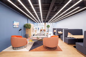 30 Person Enterprise Suite