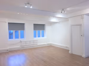 9 Person Enterprise Suite