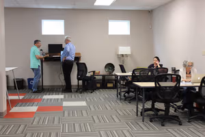 1 Person Virtual Office