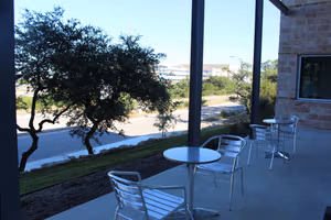 2 Person Private Office