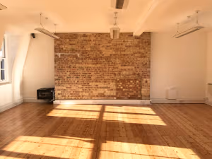 12 Person Managed Space