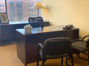 1 Person Virtual Office