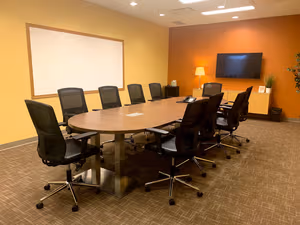 1 Person Virtual Office