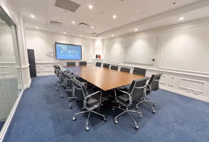 25 Person Enterprise Suite