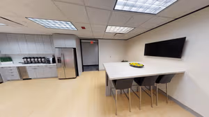 1 Person Virtual Office