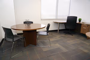 1 Person Virtual Office