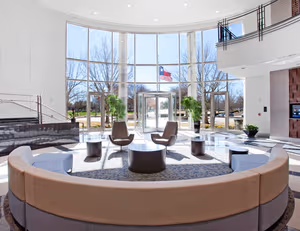 2 Person Private Office