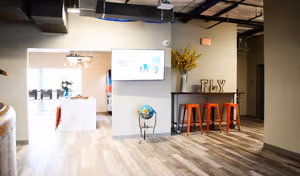 1 Person Virtual Office