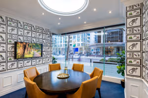 22 Person Enterprise Suite