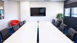 2 Person Coworking Desk