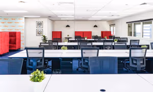 58 Person Enterprise Suite