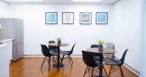 15 Person Enterprise Suite