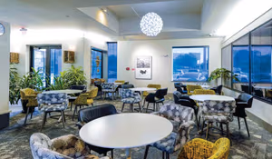 2 Person Private Office