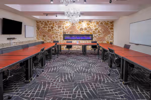 2 Person Private Office