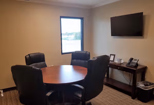 1 Person Virtual Office