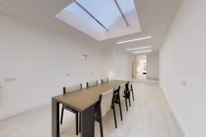 35 Person Private Office
