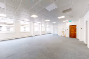 14 Person Private Office