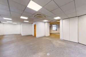 10 Person Private Office