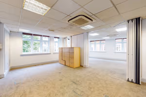 8 Person Private Office