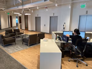 1 Person Virtual Office