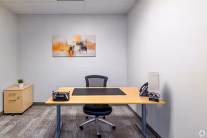 5 Person Private Office