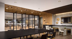 2 Person Private Office