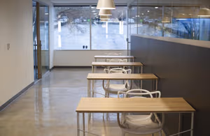 12 Person Private Office